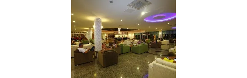Cenger Beach Resort & Spa 5*-2