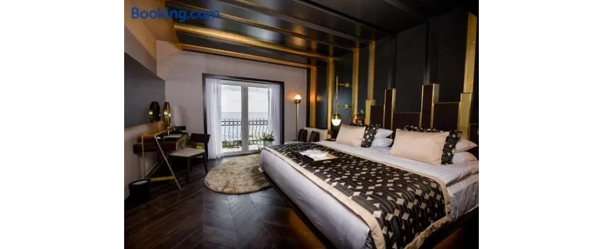 Rocks Hotel & Casino 5*-13