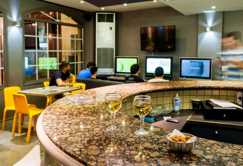 ELINA HOTEL APARTMENTS 3*-8