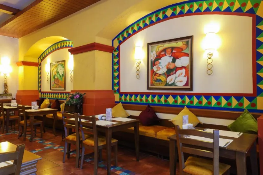 Crystal Deluxe Resort & Spa 5*-2