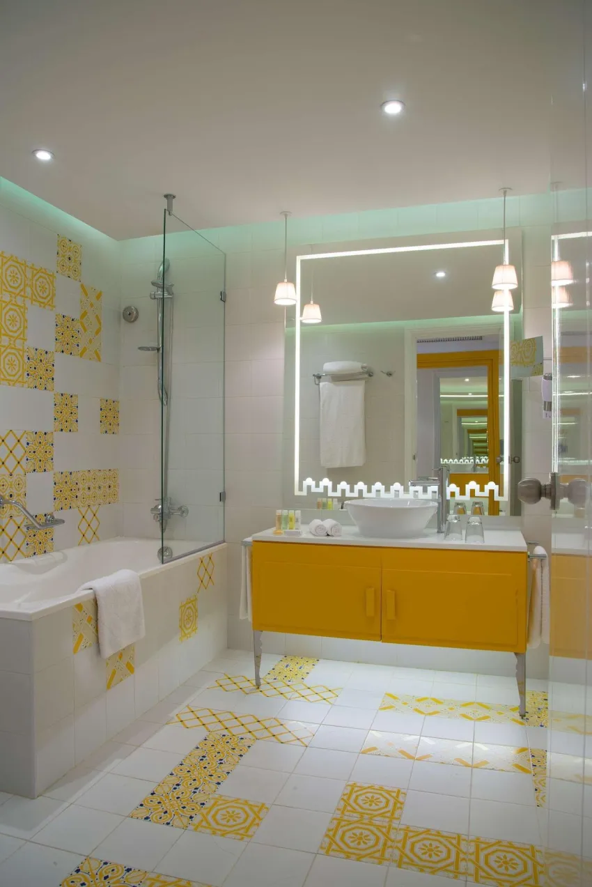 Radisson Blu Resort & Thalasso Hammamet 5*-442