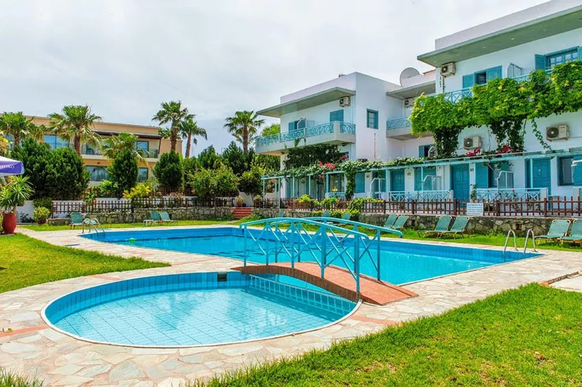Anatoli Apartments Hersonissos 2*-1