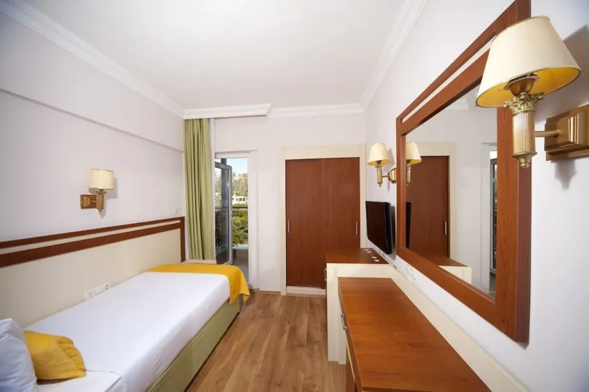 Elysium Side Bella 5*-9