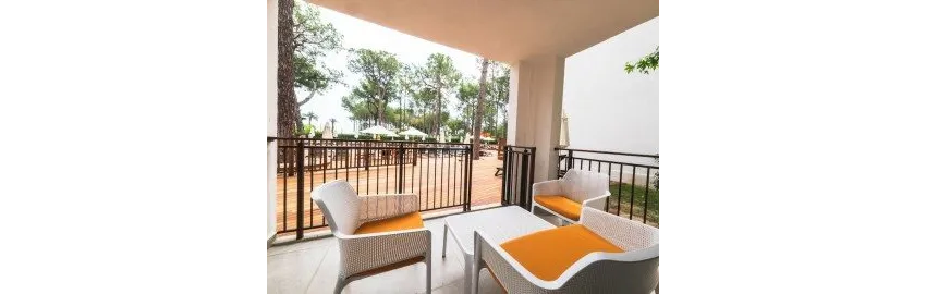 Siu Collection (Ex. Aydinbey) 5*-22