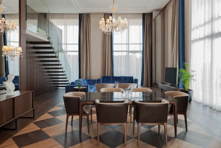 KAYA PALAZZO RESORT AND CASINO  5*-28