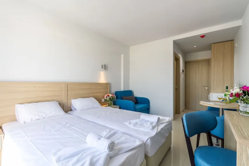 Paul Marie Hotel Apartments 3*-10