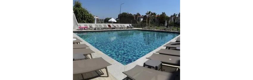 Side Square Hotel 4*-17