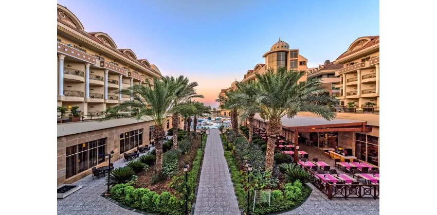 KIRMAN BELAZUR BELEK  5*-1