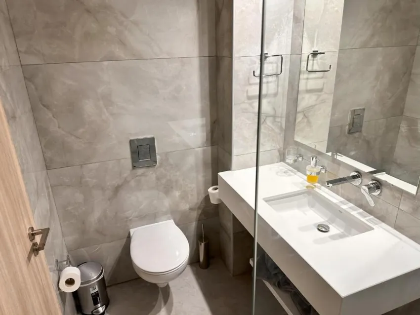 Papouis Protaras Hotel 3*-3