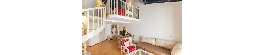 Sunrise Resort Hotel 5*-23