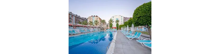 Armas Beach Hotel 4*-52
