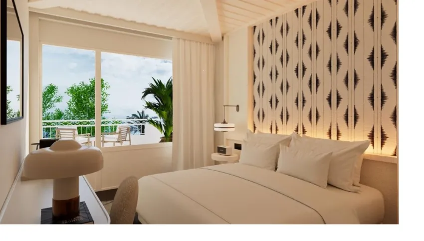 Panorama Hotel 4*-12