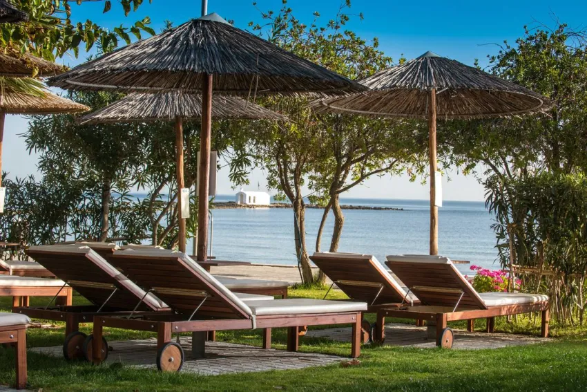 Harmony Boutique Resort 5*-21