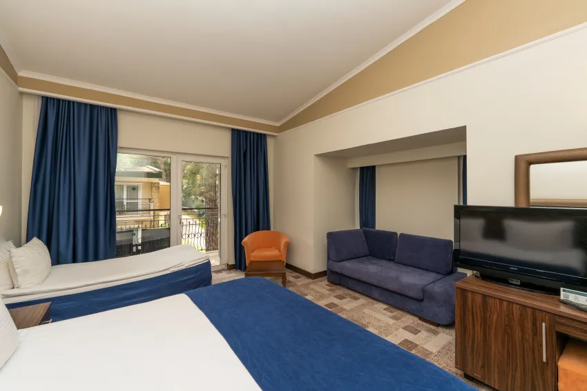 Pine Beach Belek 5*-120
