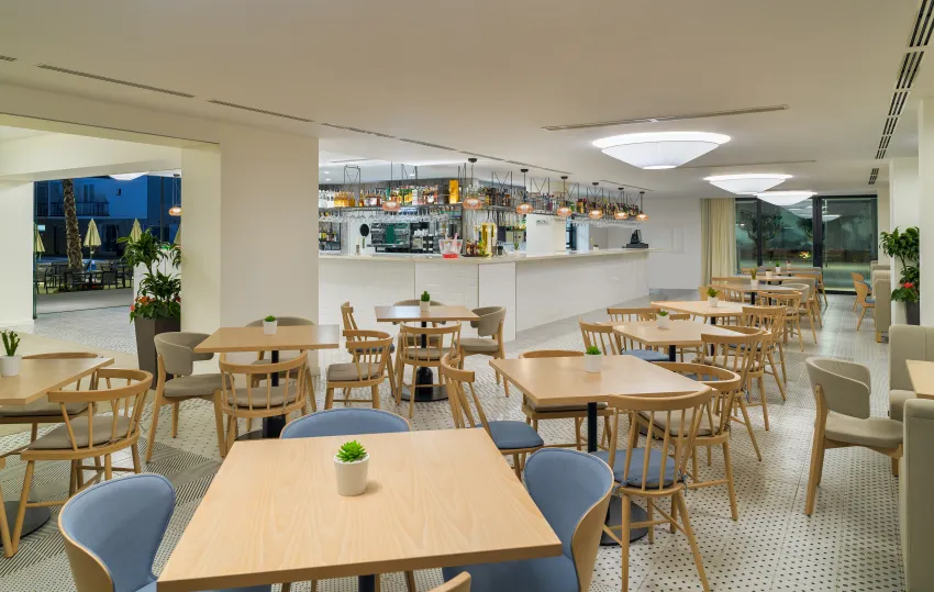 H10 Casa del Mar 4*-118