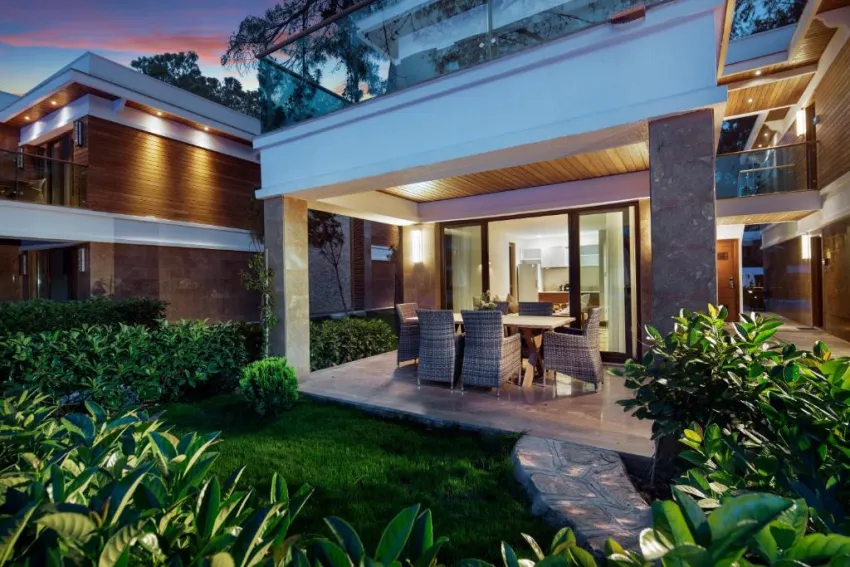 Nirvana Mediterranean Excellence 5*-41