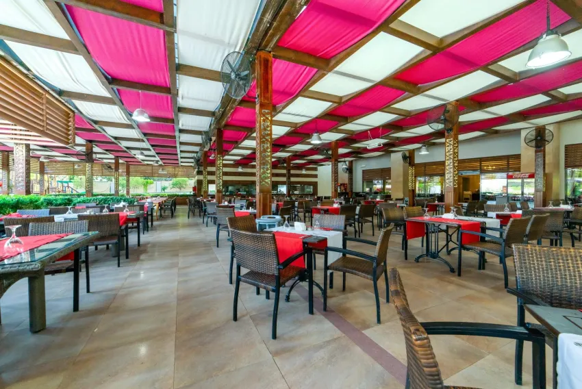 Amara Luxury Resort & Villas 5*-18