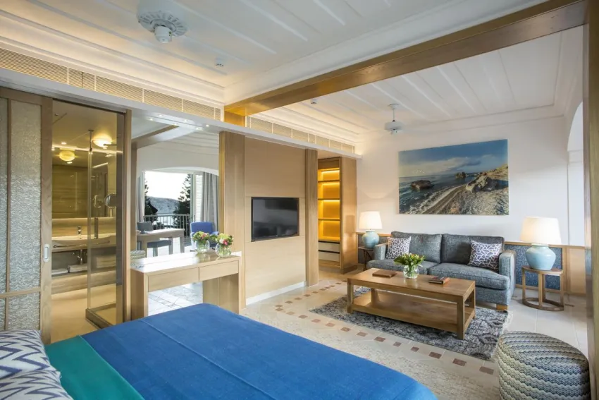 Columbia Beach Resort 5*-18