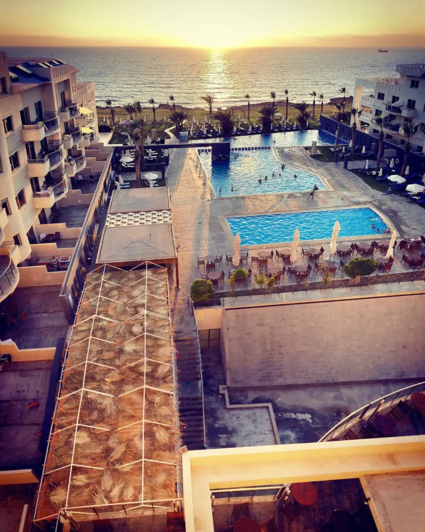Blue Lagoon Kosher Hotel 4*-11