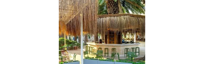 Ozkaymak Marina Hotel 5*-29