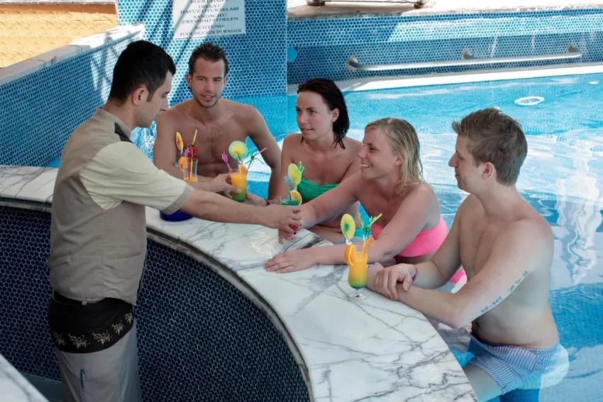 Alaiye Kleopatra Hotel 4*-14