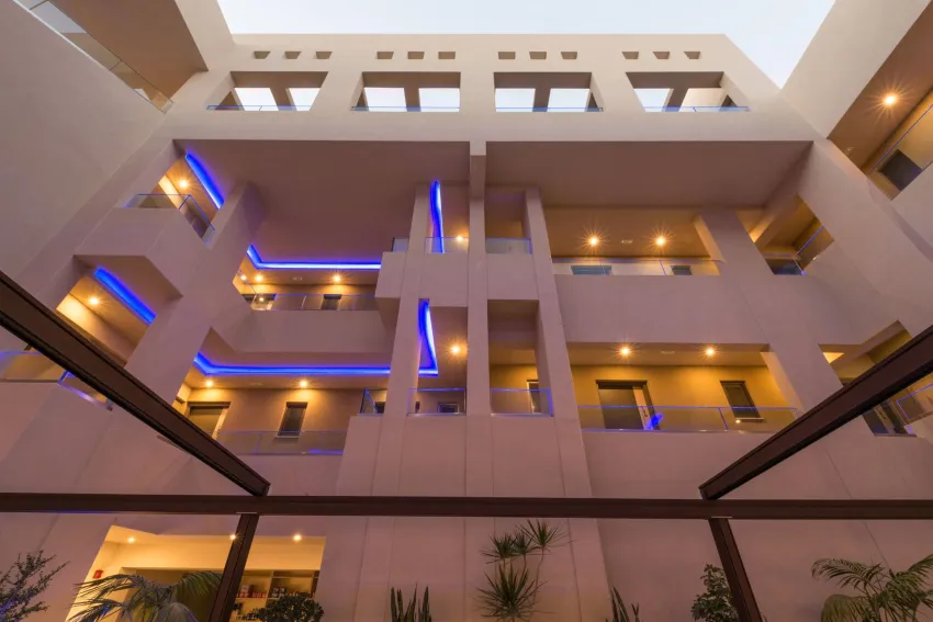 Imperial Palace (Adults only 16+) 4*-18