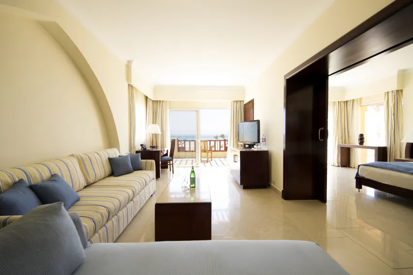 Robinson Soma Bay 4*-12