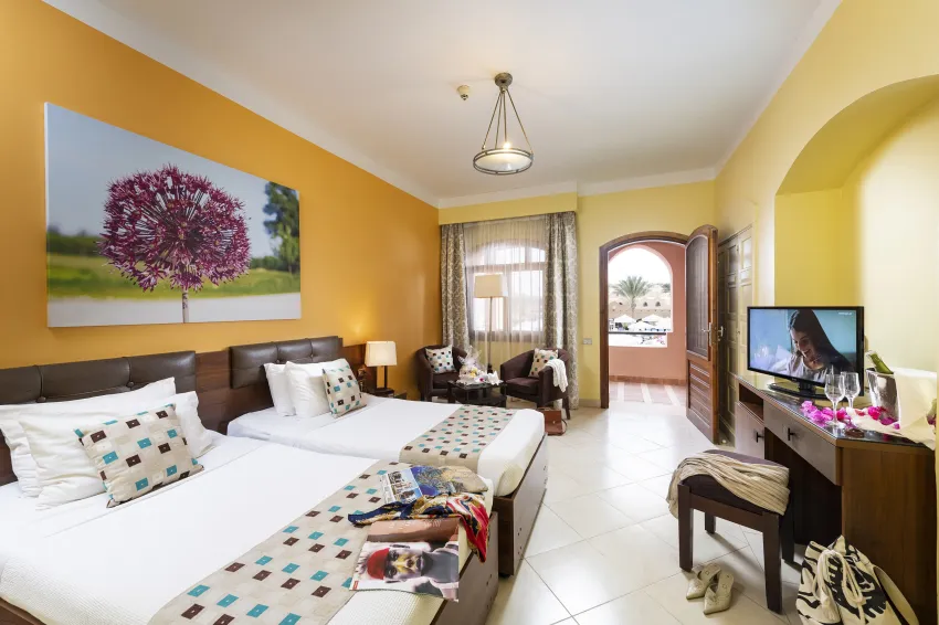 Three Corners Rihana Resort El Gouna 4*-26