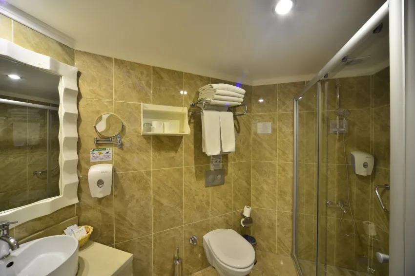 Linda Resort Hotel 5*-7