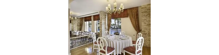 Kamelya Collection Fulya Hotel 5*-117