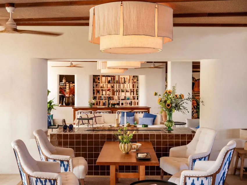 Zel Mallorca (ex INNSiDE Cala Blanca) 4*-28