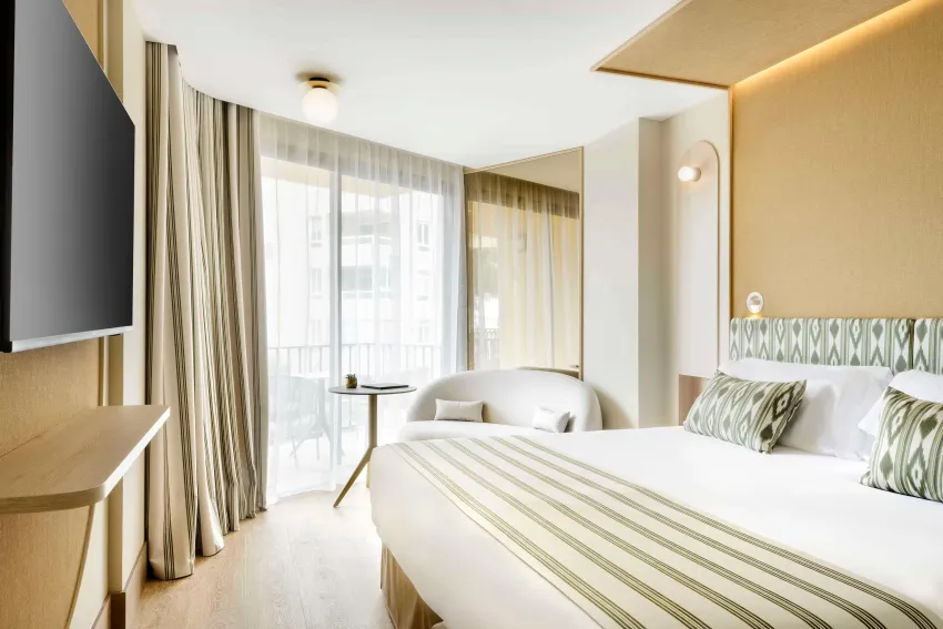 Barcelo Illetas Albatros 4*-83