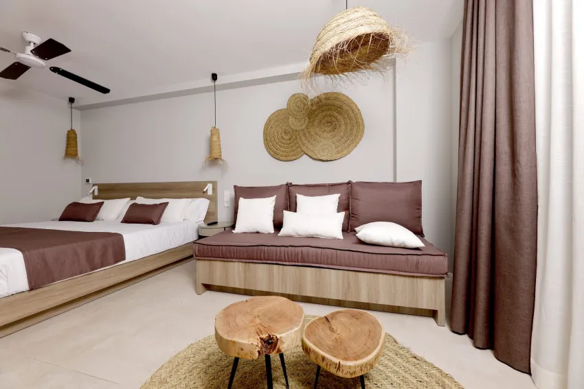 Eques Petit Resort 4*-12
