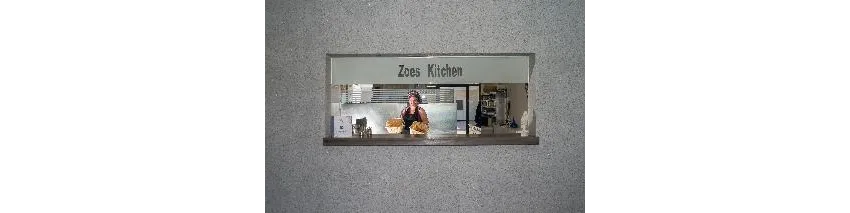 Zoes Hotel 3*-106