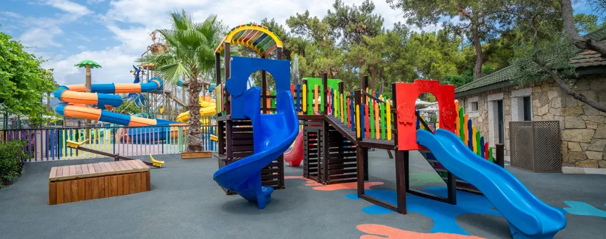 The Norm Oriental 5*-9