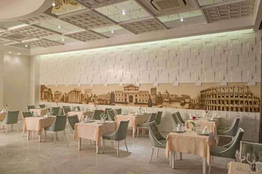 ROYAL HOLIDAY PALACE  5*-21