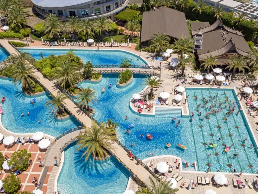 Royal Wings Hotel 5*-22