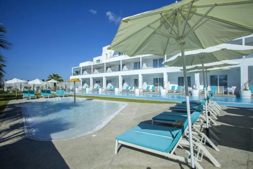 Aliathon Aegean 4*-7