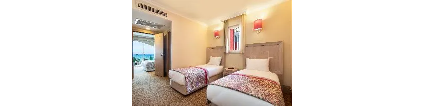 Orange County Belek 5*-8