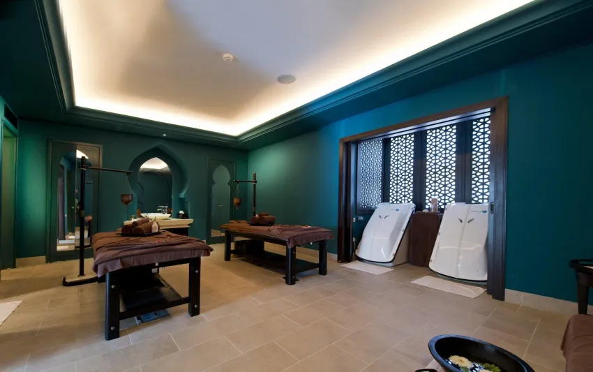 Xanadu Resort Belek 5*-8