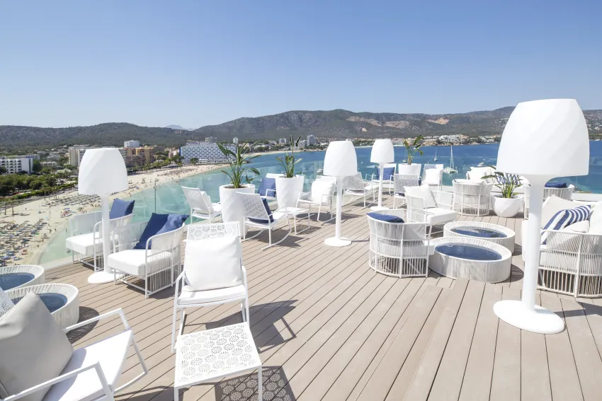 Fergus Style Tobago - Adults Only 5*-46