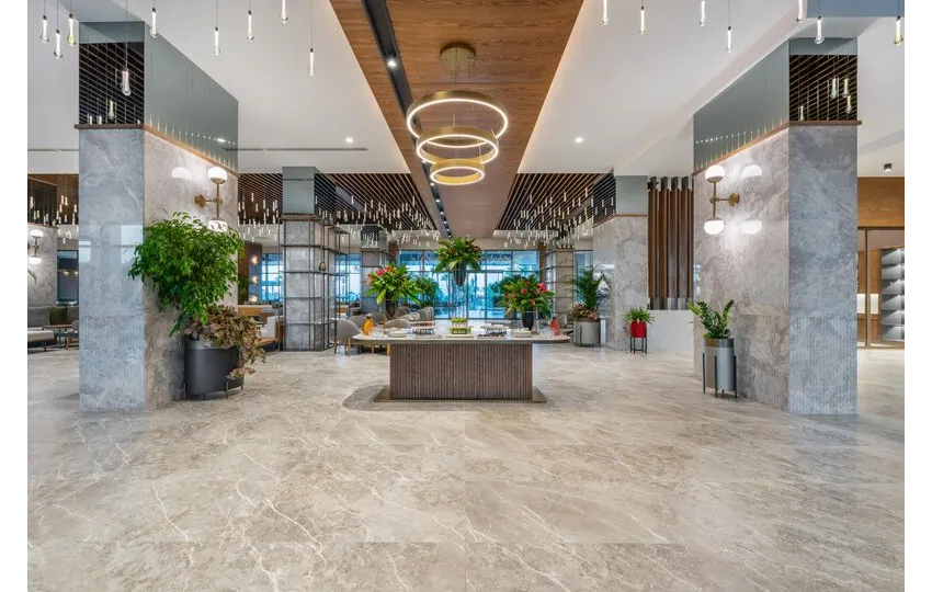 SURAL SARAY HOTEL (ADULTS ONLY 16+)  5*-2