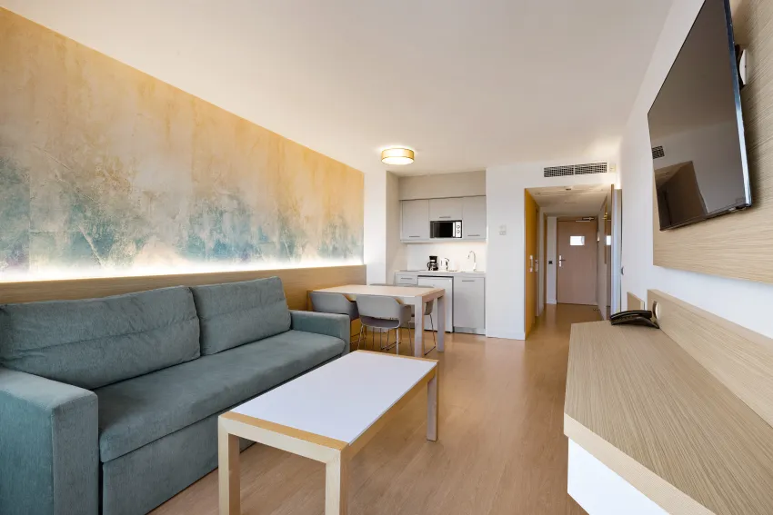 Fontanellas Playa Aparthotel 4*-200