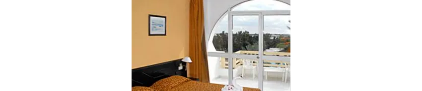 Ramada Liberty Resort 4*-4