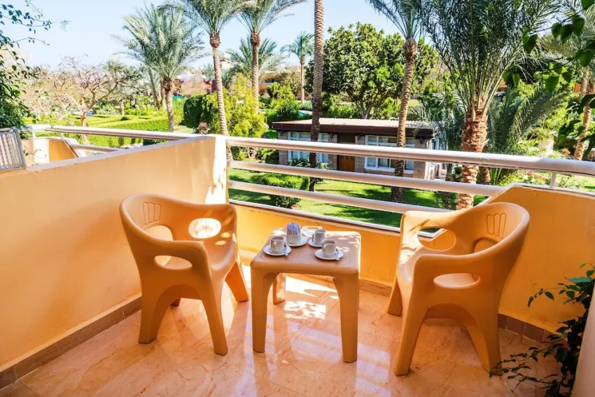 Golden Beach Resort Ex. Movie Gate 4*-21