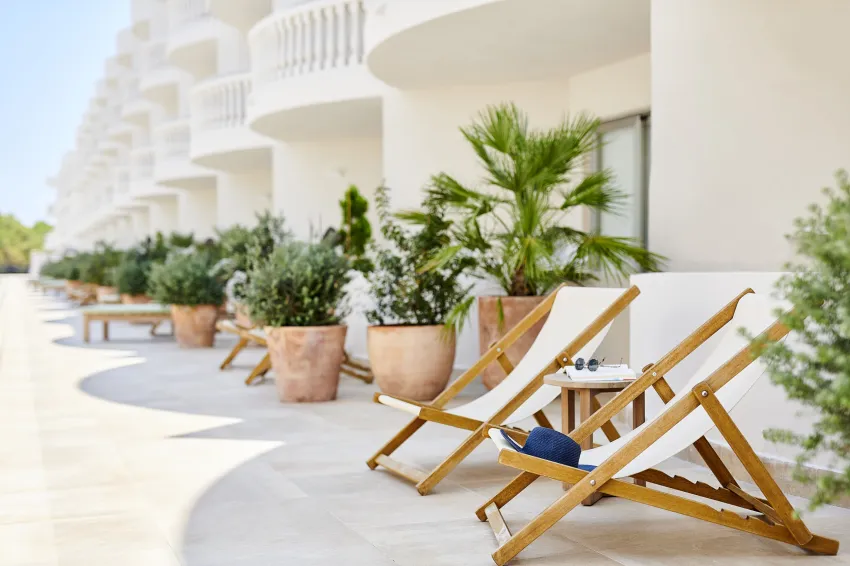 Iberostar Selection Albufera Park 4*-119