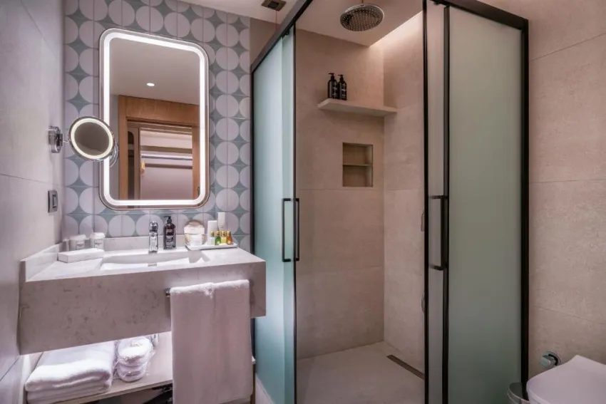 TRENDY PERGE RESORT & SUITES  5*-18