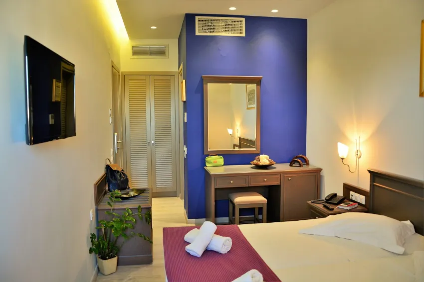 Castello City Hotel 4*-11