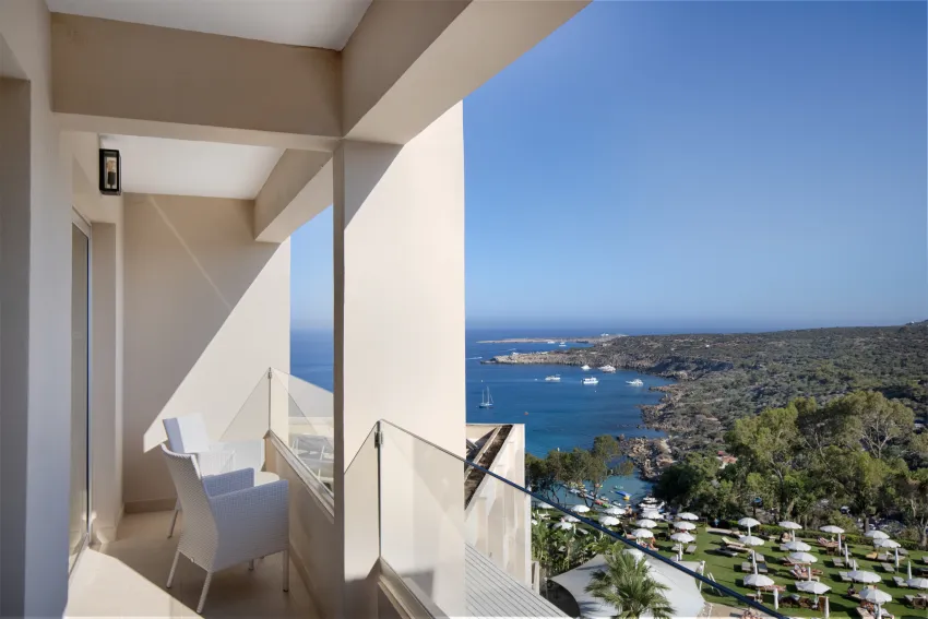 Grecian Park 5*-7