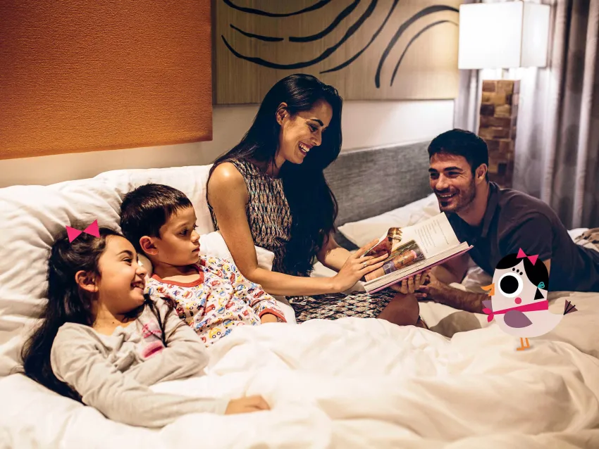 Movenpick Waterpark Resort & Spa Soma Bay 5*-193